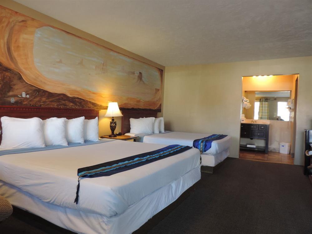 Expedition Lodge Moab Arches National Park Eksteriør billede